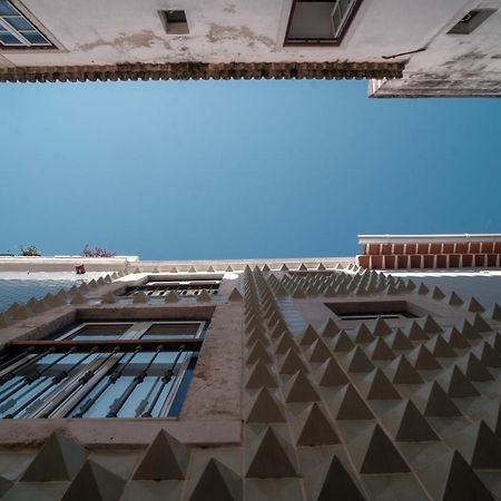 Friendly Border City Design Apartments Lisboa 外观 照片