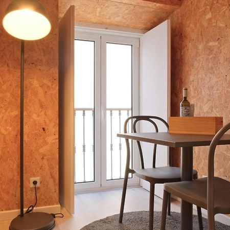 Friendly Border City Design Apartments Lisboa 外观 照片
