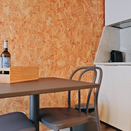 Friendly Border City Design Apartments Lisboa 外观 照片