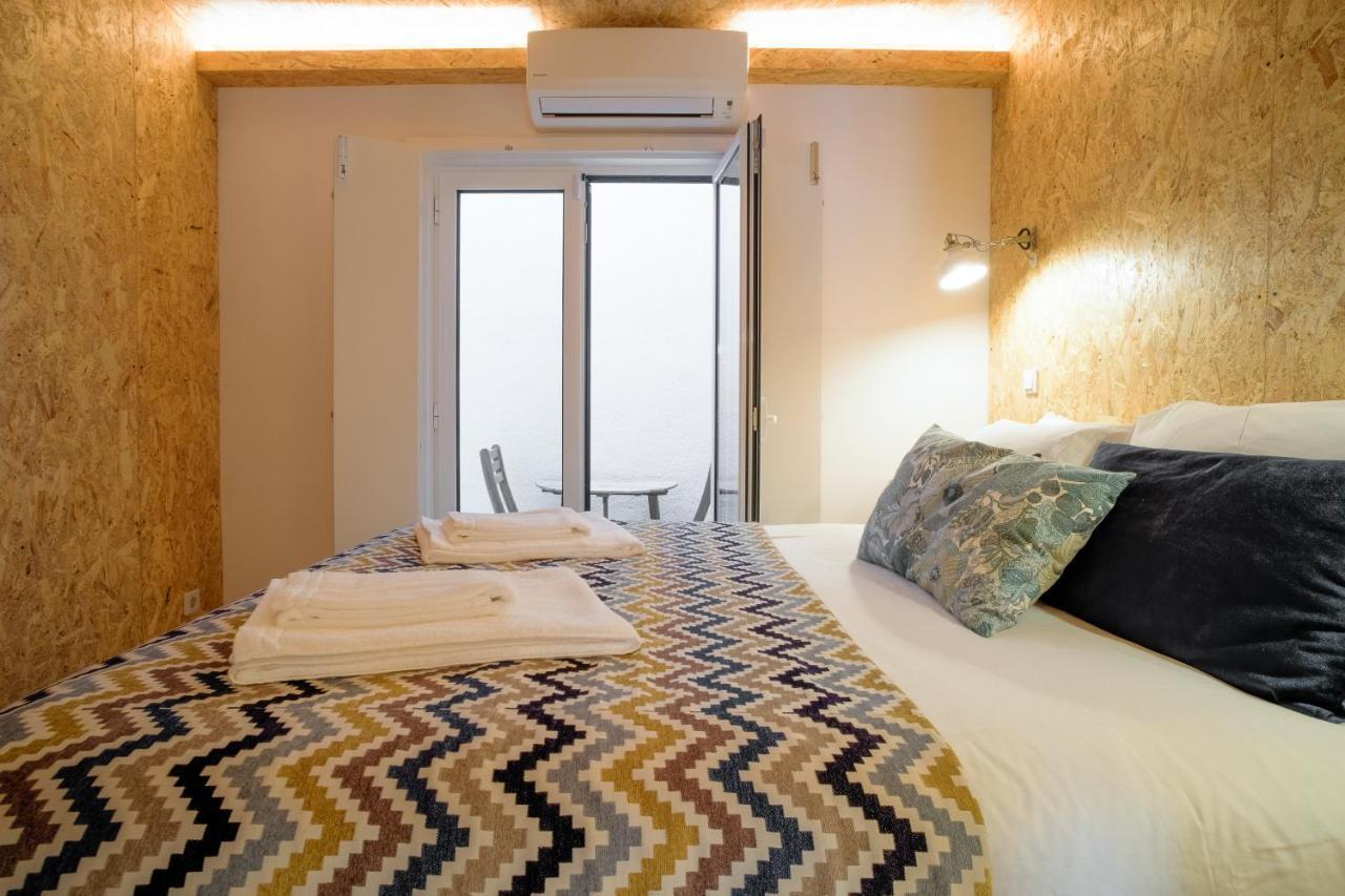 Friendly Border City Design Apartments Lisboa 外观 照片
