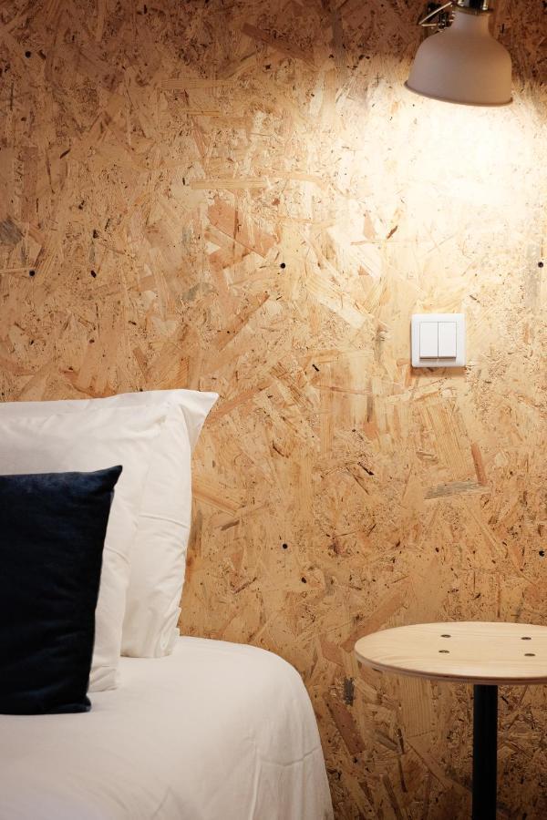 Friendly Border City Design Apartments Lisboa 外观 照片