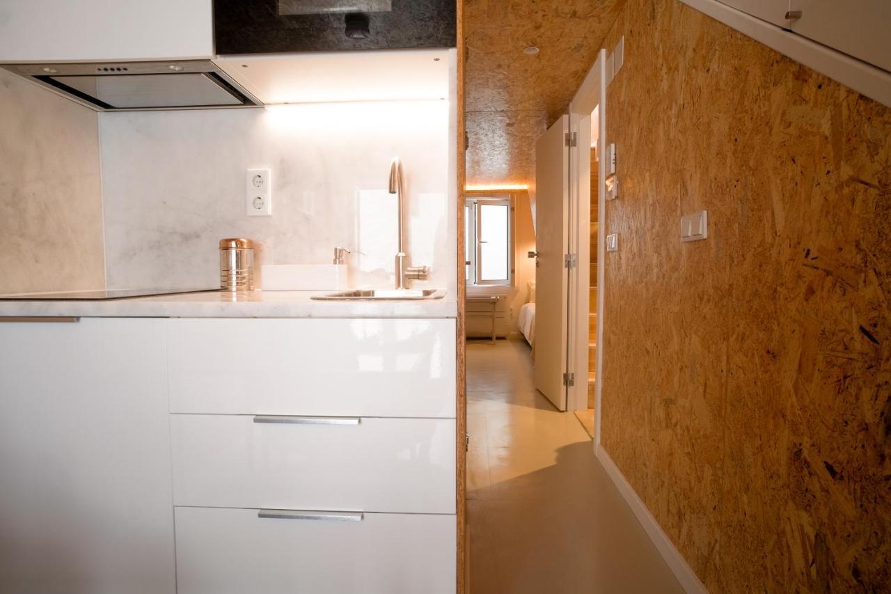 Friendly Border City Design Apartments Lisboa 外观 照片