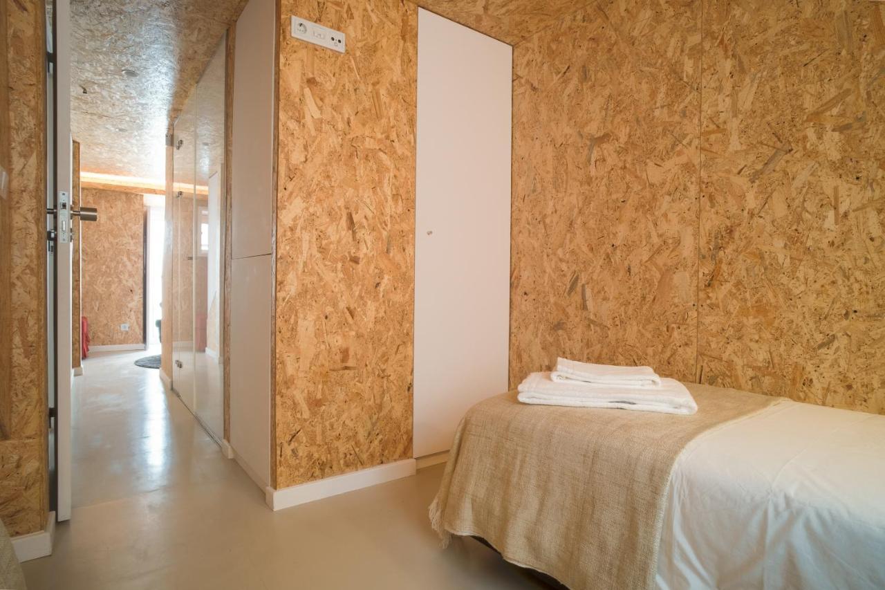 Friendly Border City Design Apartments Lisboa 外观 照片