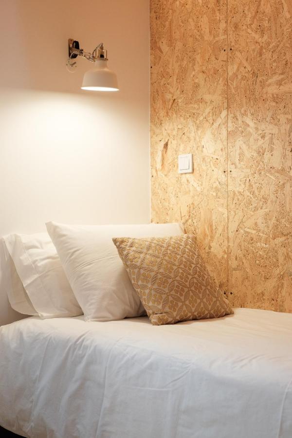 Friendly Border City Design Apartments Lisboa 外观 照片