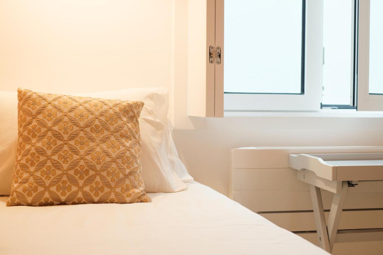Friendly Border City Design Apartments Lisboa 外观 照片