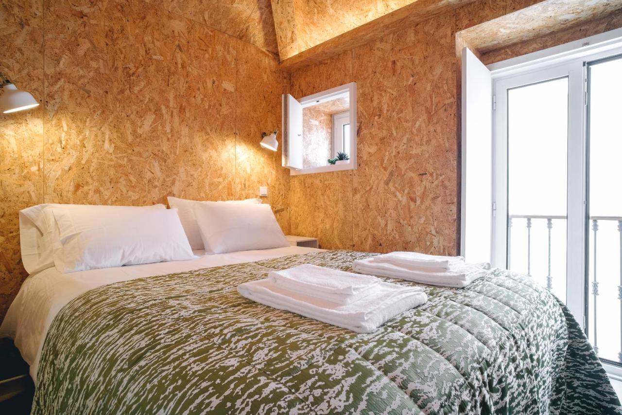 Friendly Border City Design Apartments Lisboa 外观 照片