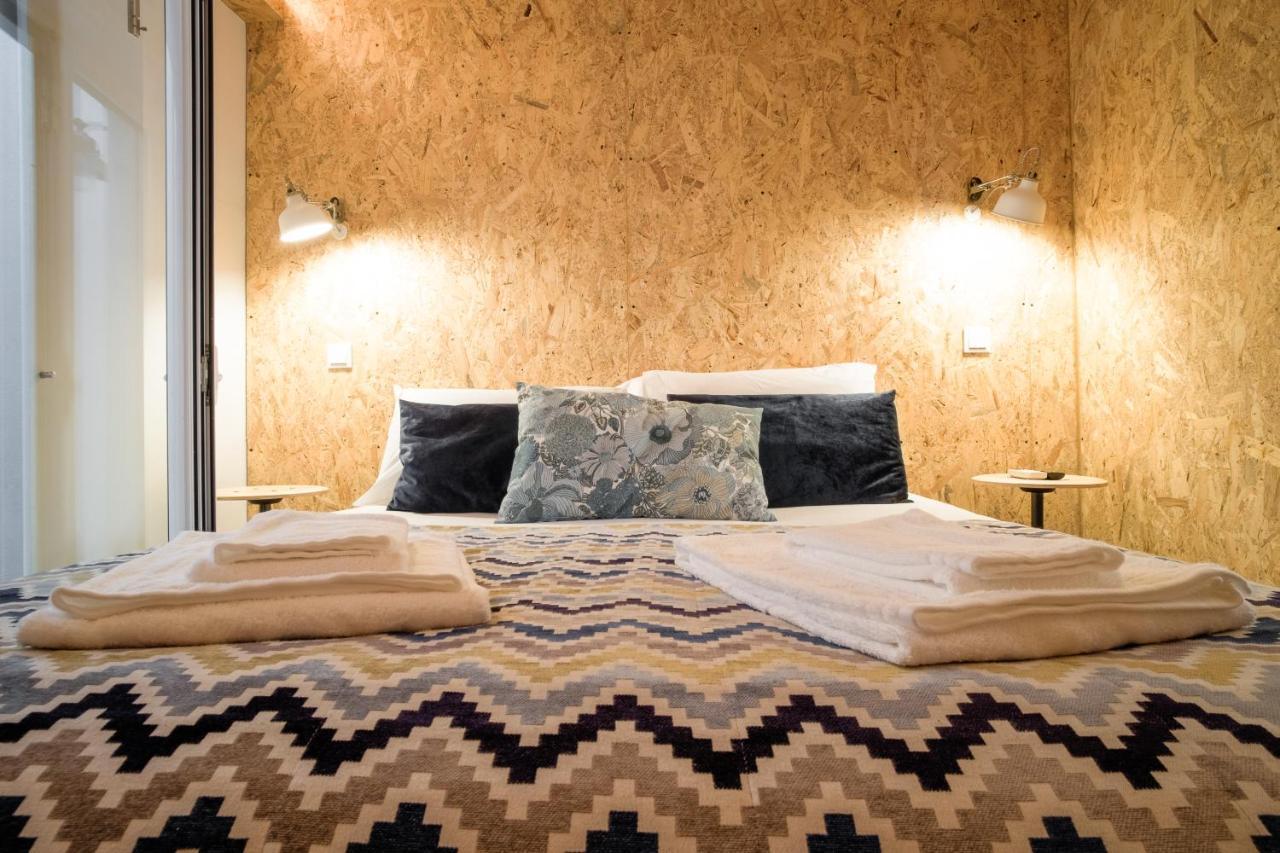 Friendly Border City Design Apartments Lisboa 外观 照片