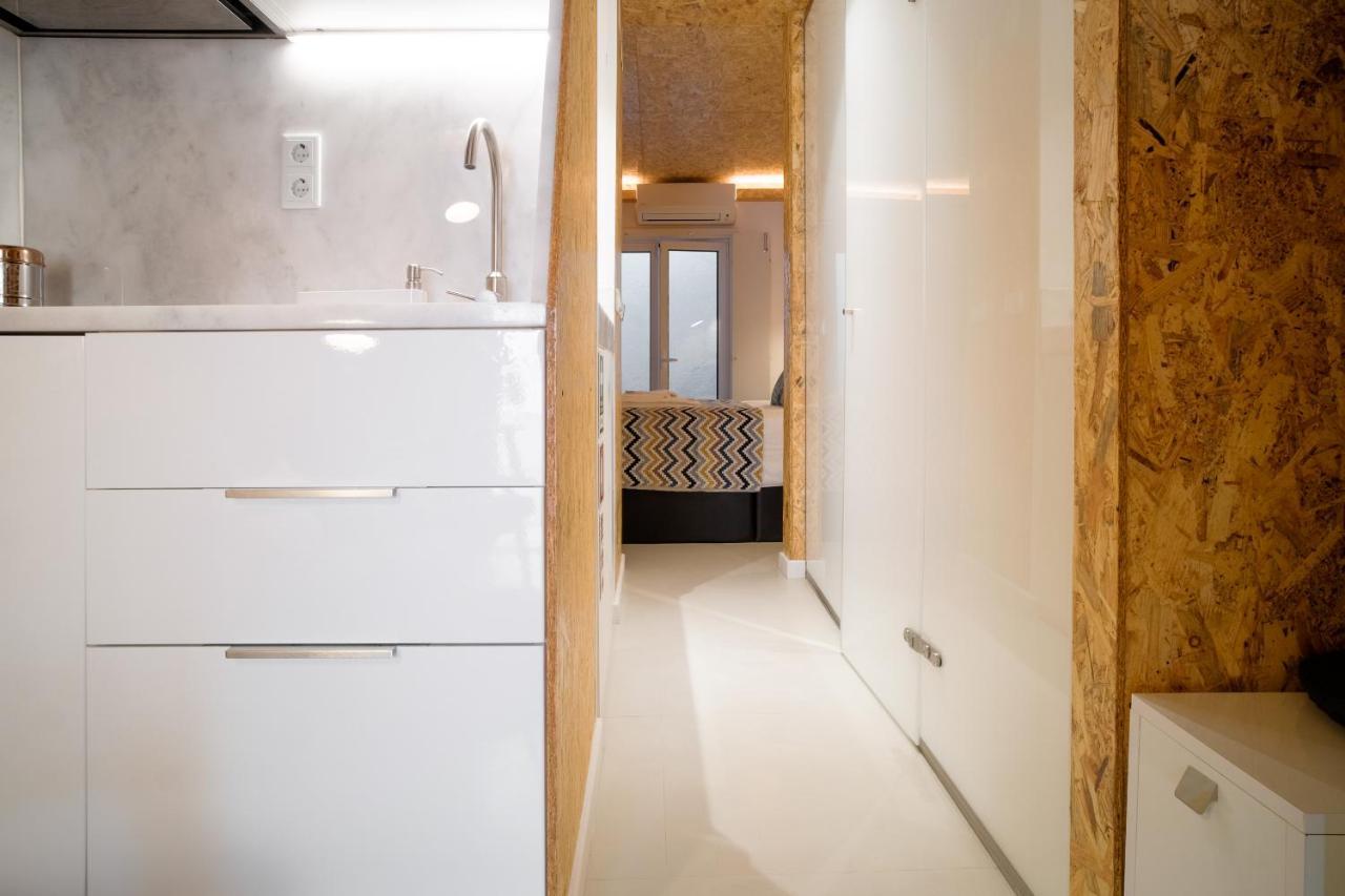 Friendly Border City Design Apartments Lisboa 外观 照片