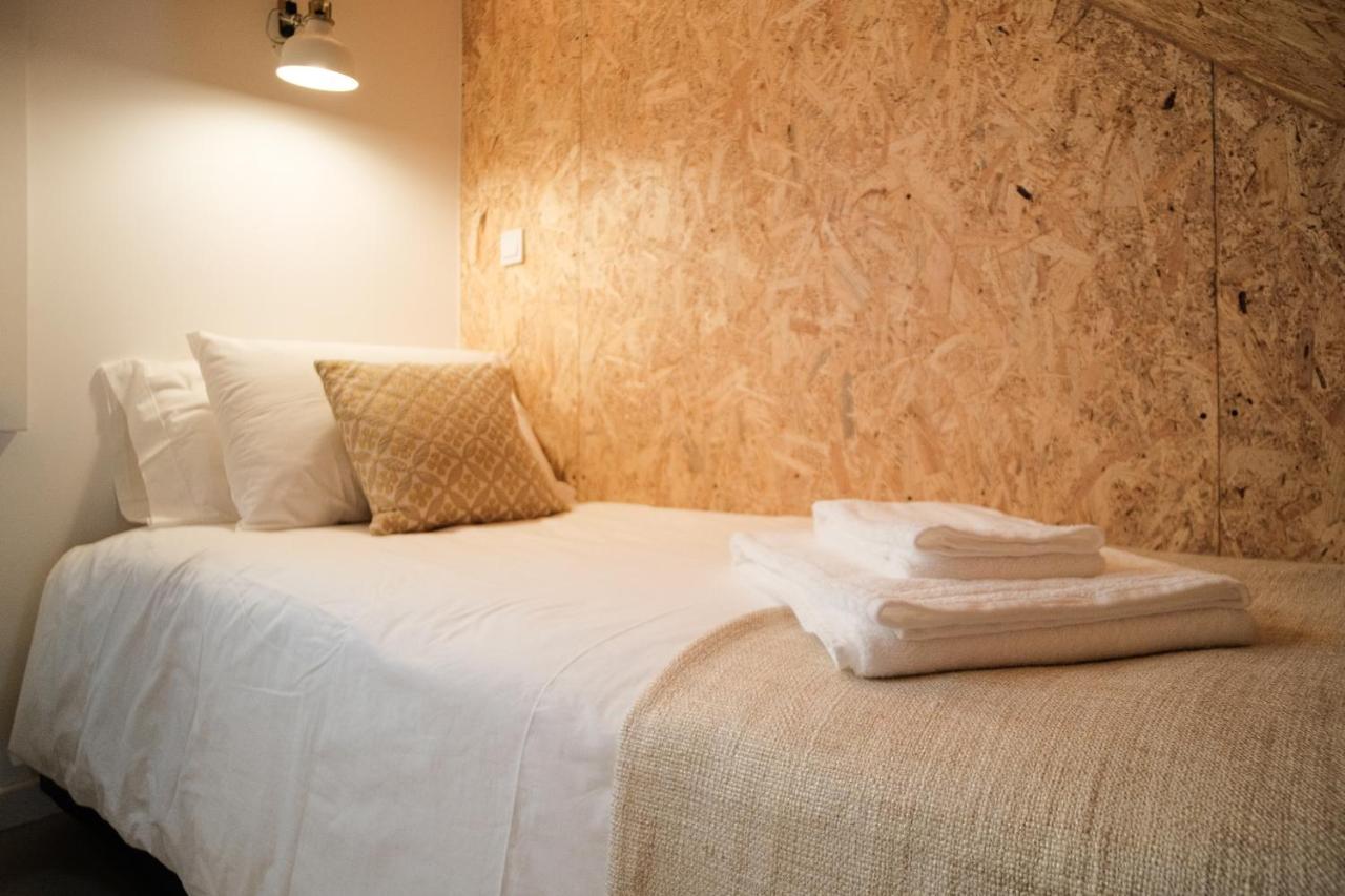 Friendly Border City Design Apartments Lisboa 外观 照片