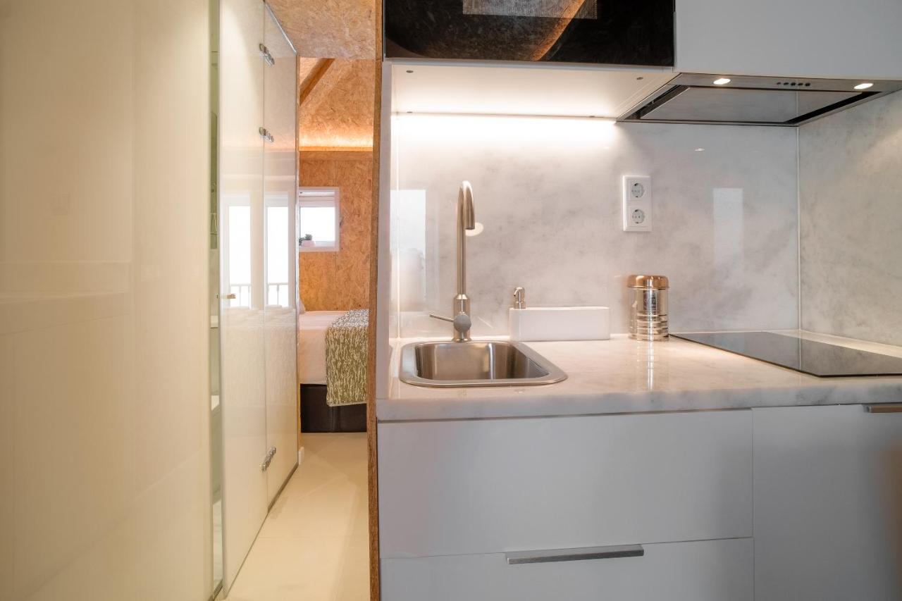 Friendly Border City Design Apartments Lisboa 外观 照片