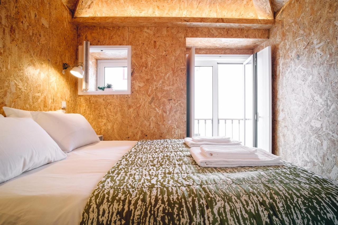 Friendly Border City Design Apartments Lisboa 外观 照片