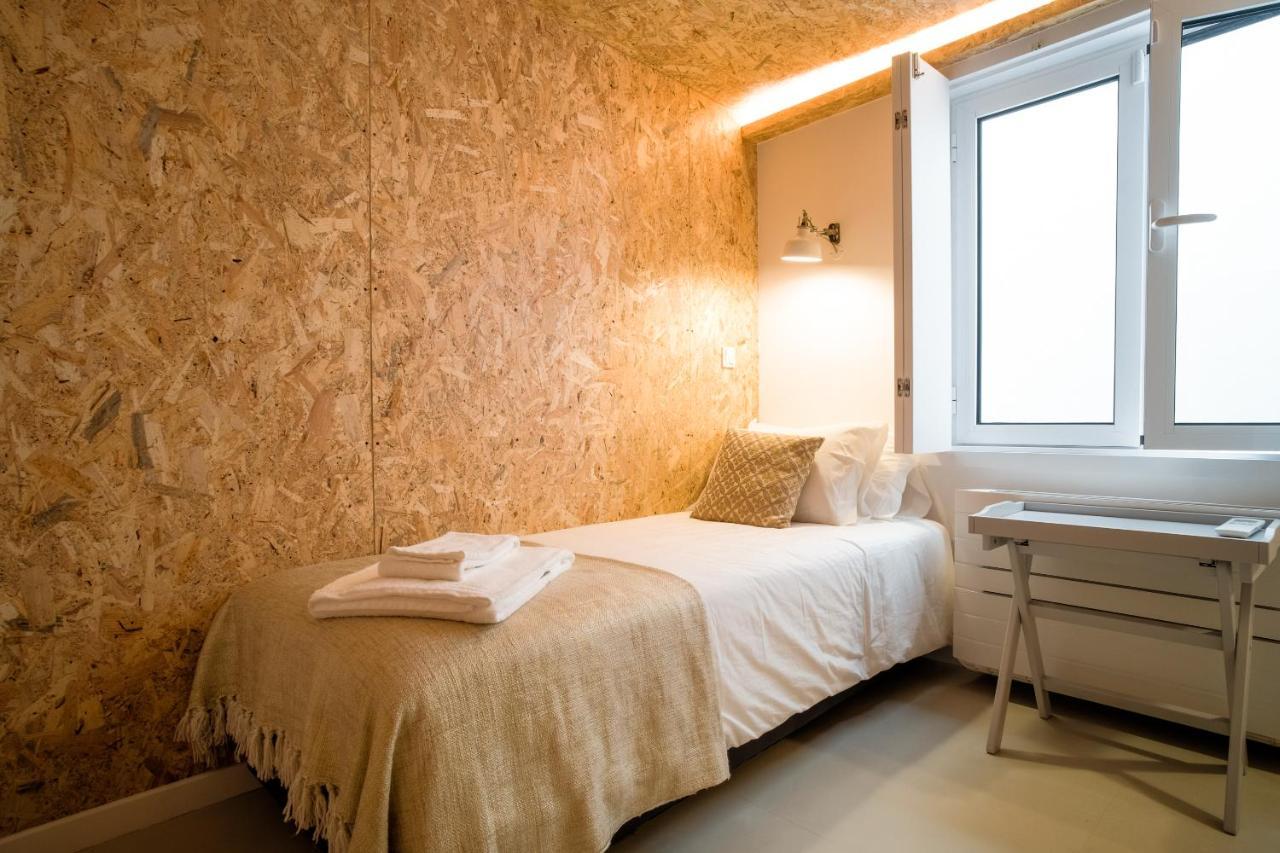 Friendly Border City Design Apartments Lisboa 外观 照片