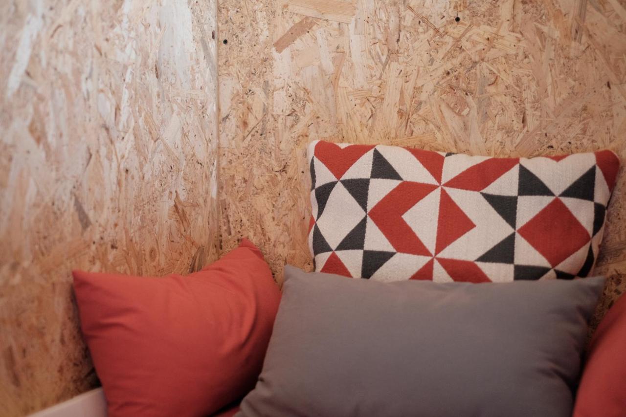 Friendly Border City Design Apartments Lisboa 外观 照片