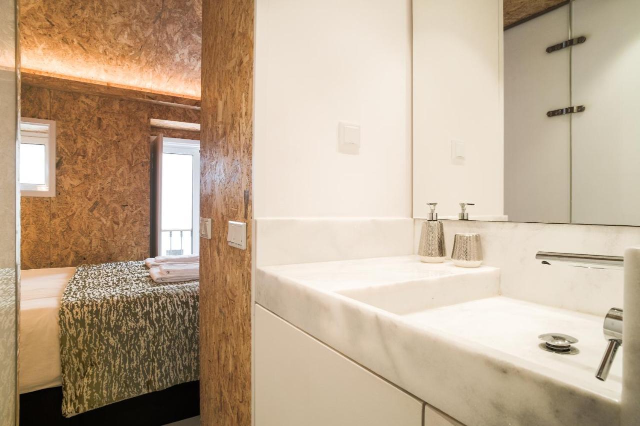 Friendly Border City Design Apartments Lisboa 外观 照片