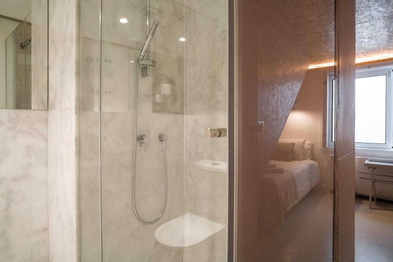 Friendly Border City Design Apartments Lisboa 外观 照片