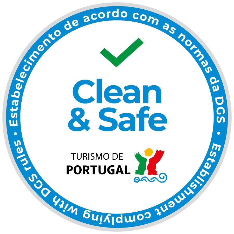Friendly Border City Design Apartments Lisboa 外观 照片