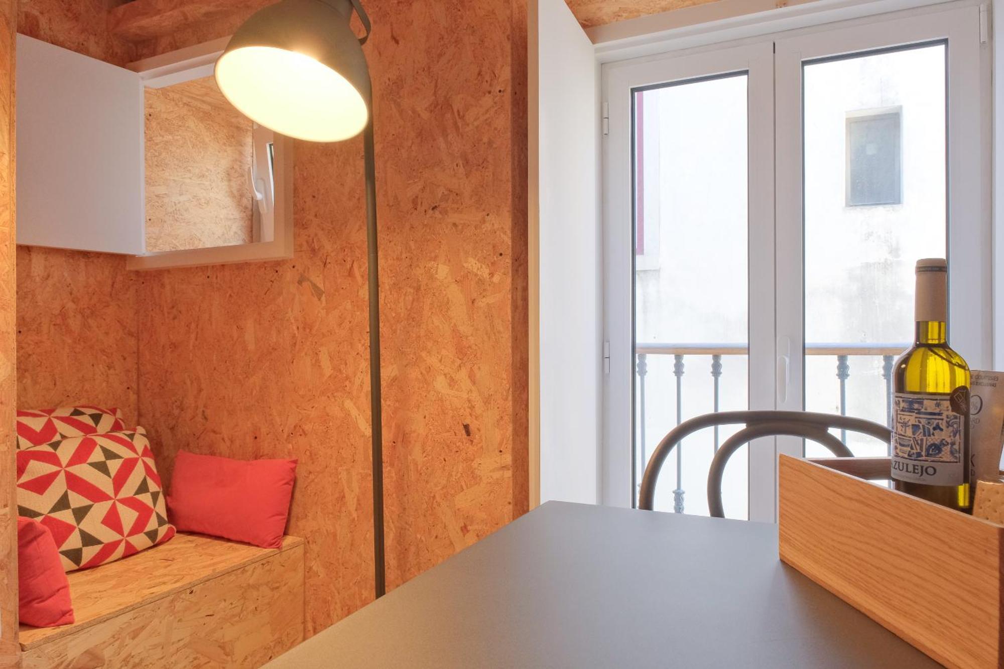 Friendly Border City Design Apartments Lisboa 外观 照片