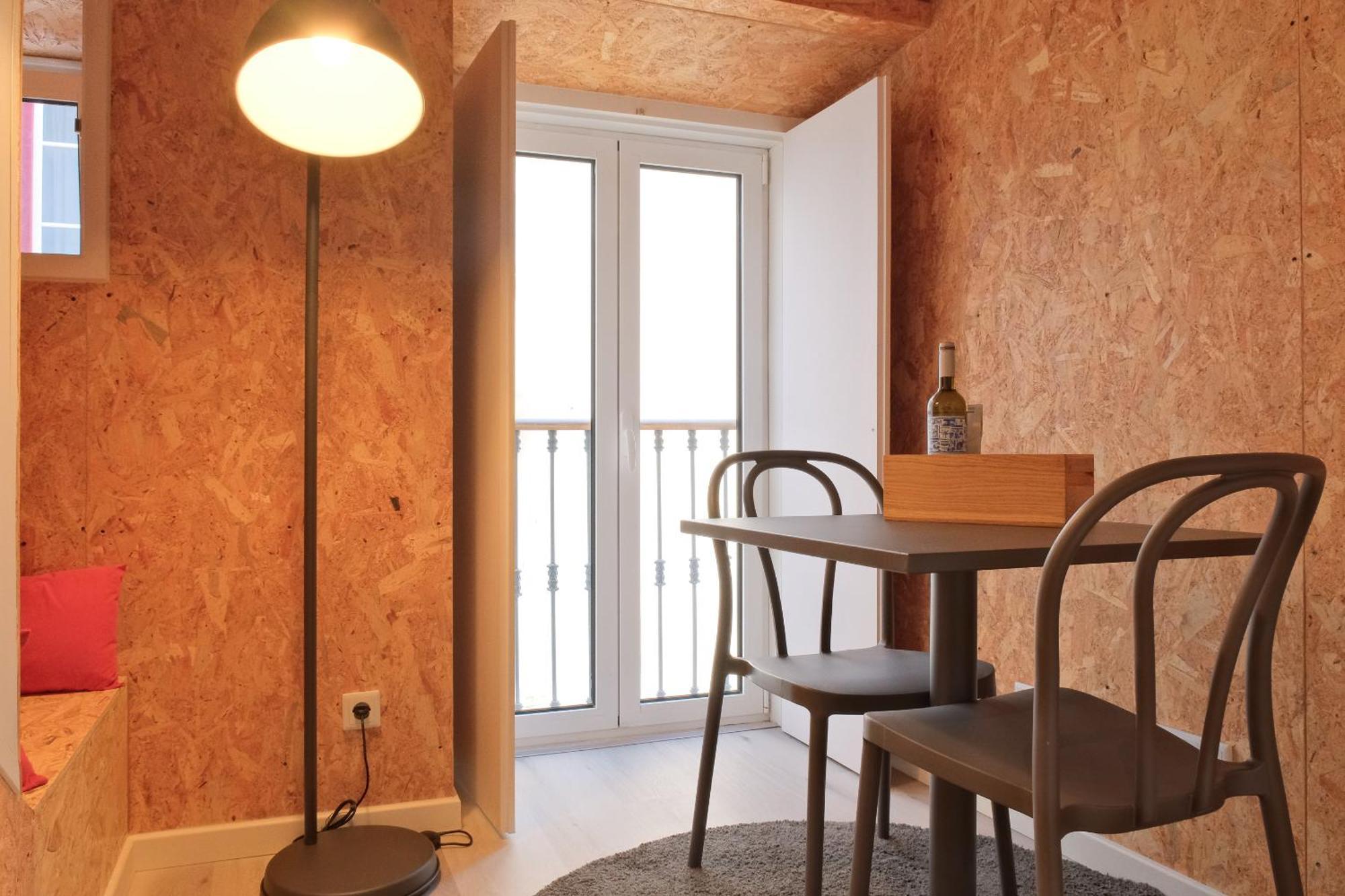 Friendly Border City Design Apartments Lisboa 外观 照片