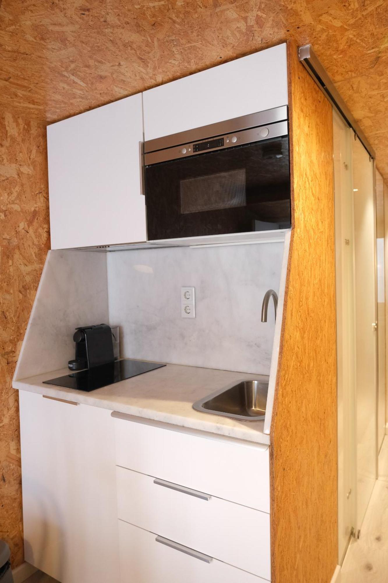 Friendly Border City Design Apartments Lisboa 外观 照片