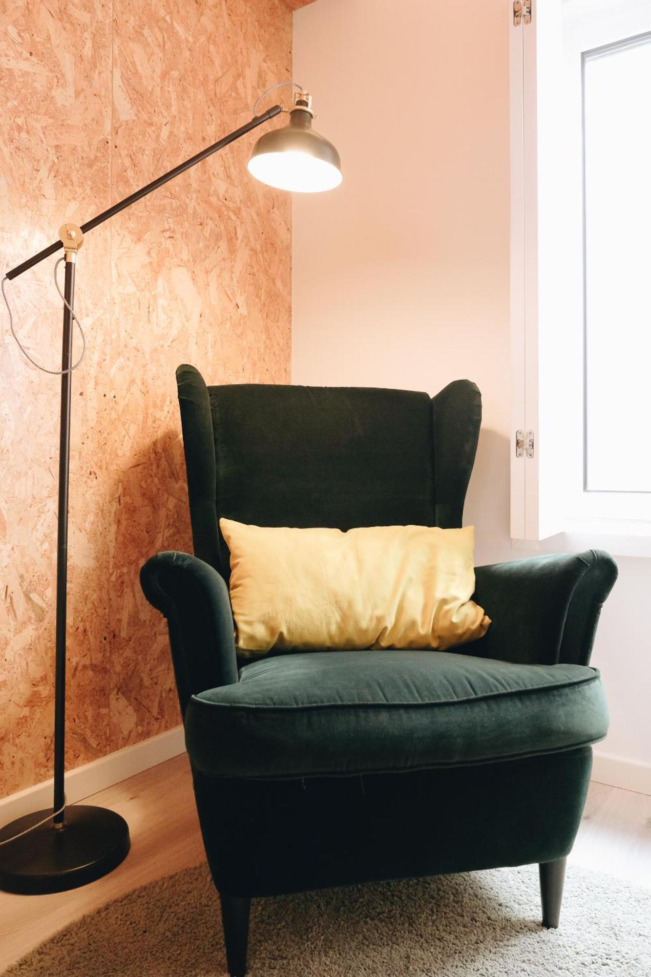 Friendly Border City Design Apartments Lisboa 外观 照片