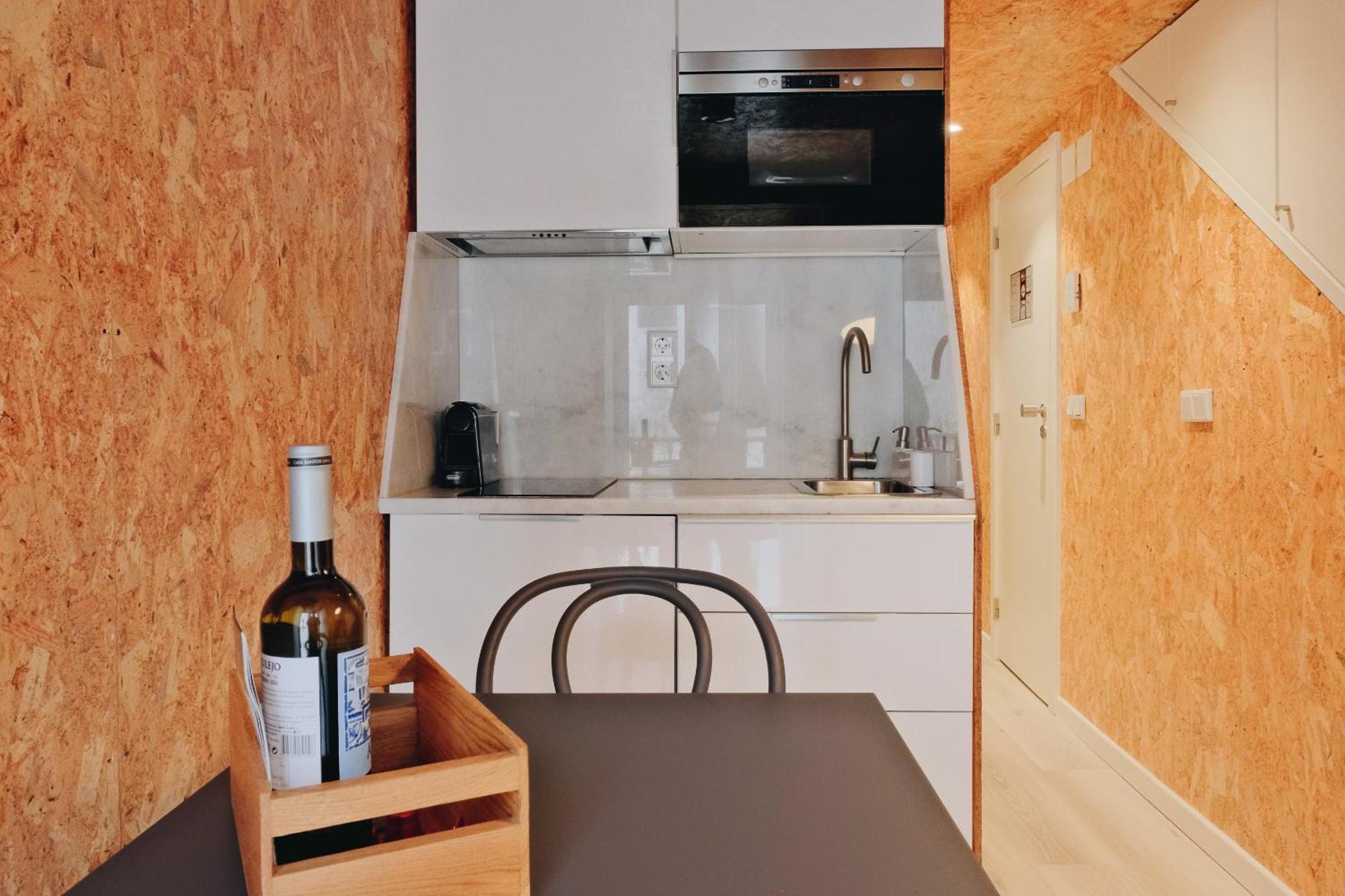 Friendly Border City Design Apartments Lisboa 外观 照片